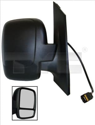 Exterior Mirror 3090106