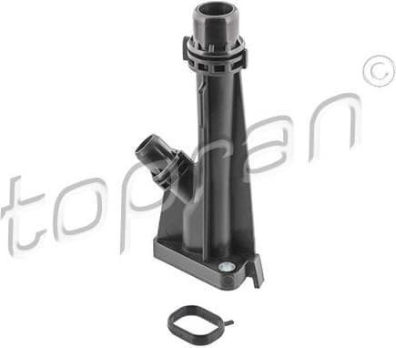 Coolant Flange 502 966