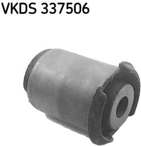 Mounting, control/trailing arm VKDS 337506 - image 2