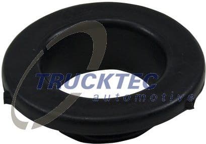 Rubber Buffer, suspension 02.30.242