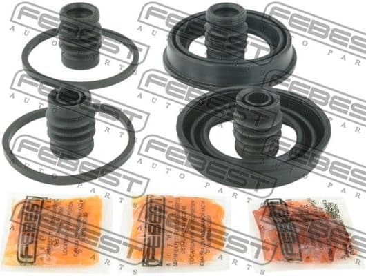 Repair Kit, brake caliper 0575-BMF