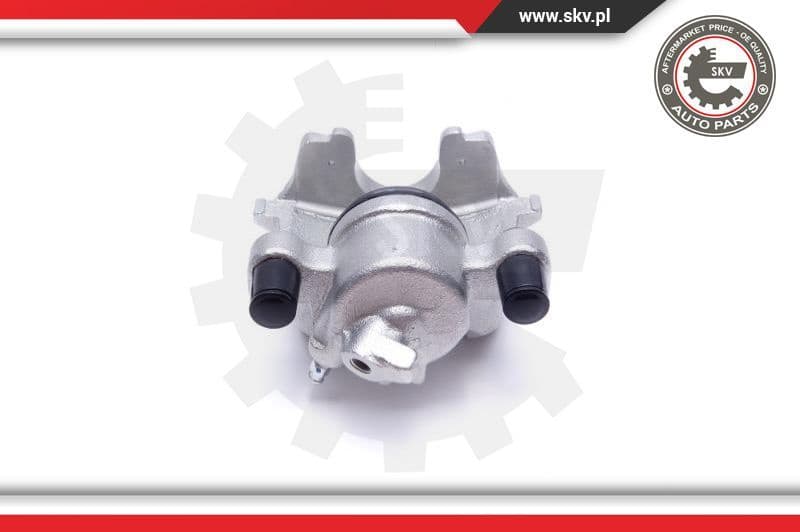 Brake Caliper 55SKV742 - image 5