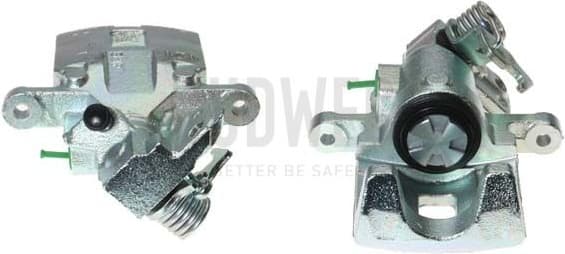 Brake Caliper 345262