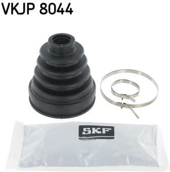 Bellow Kit, drive shaft VKJP 8044 - image 2