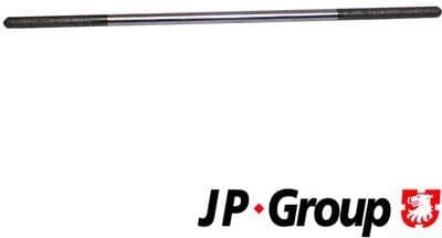 Clutch Lever JP 1131050300