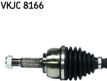 Drive Shaft VKJC 8166 - image 5
