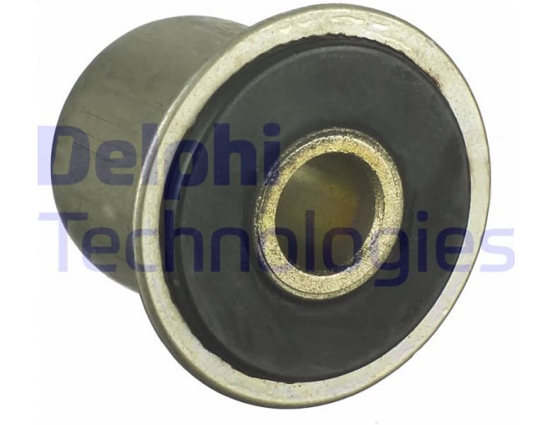 Mounting, leaf spring TD1031W