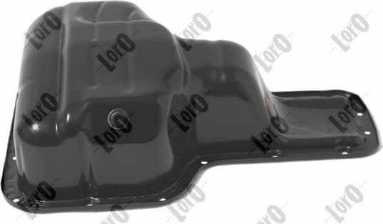 Oil Sump LORO 100-00-090