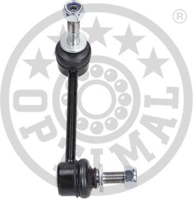 Link/Coupling Rod, stabiliser bar G7-1494 - image 3