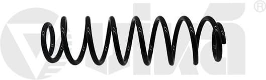 Suspension Spring 55111595201