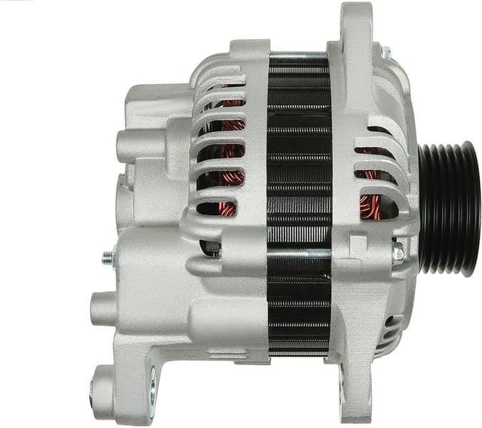 Alternator AS A5263 - image 2