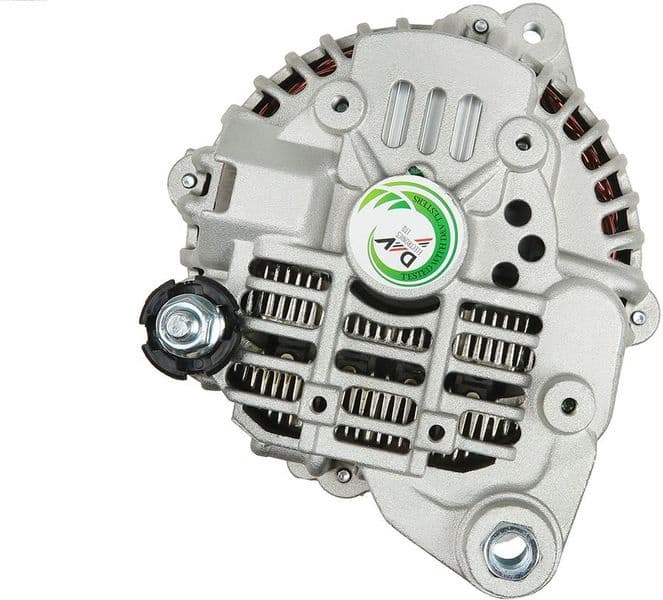 Alternator AS A5263 - image 3