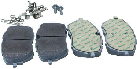 Brake Pad Set, disc brake QP7555