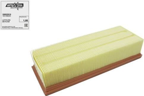 Air Filter 180025510