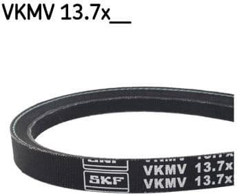 V-Belt VKMV137X975 - image 2