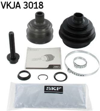 Joint Kit, drive shaft VKJA 3018 - image 2