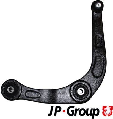 Control/Trailing Arm, wheel suspension JP 4140101070