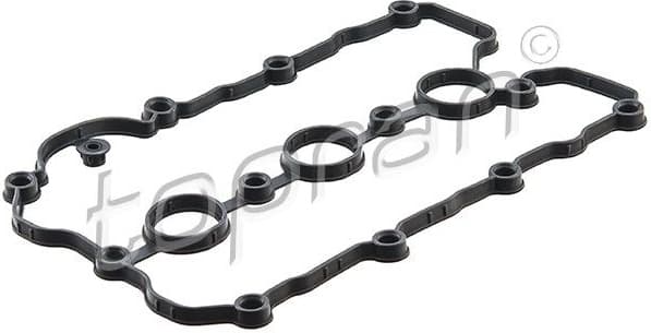 Gasket, cylinder head cover 112 916