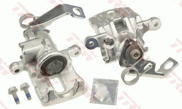 Brake Caliper BHQ907E - image 2