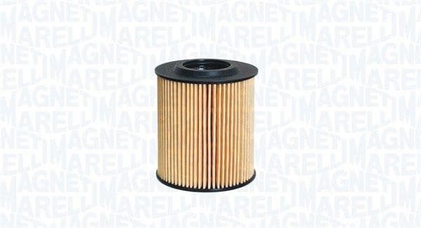 Oil Filter 153071762444