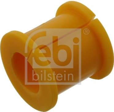 Mounting, stabiliser bar 35217