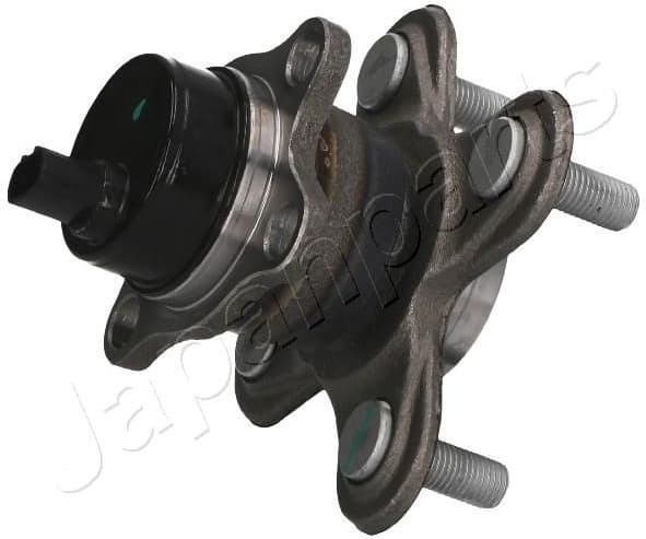Wheel Hub KK-26017 - image 2