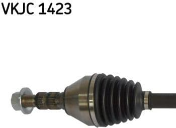 Drive Shaft VKJC1423 - image 5