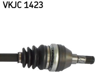 Drive Shaft VKJC1423 - image 6