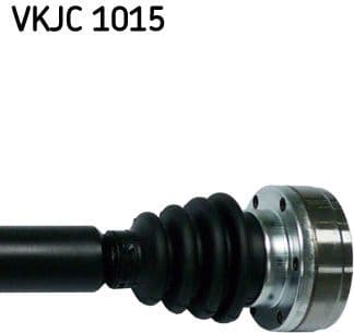 Drive Shaft VKJC 1015 - image 6