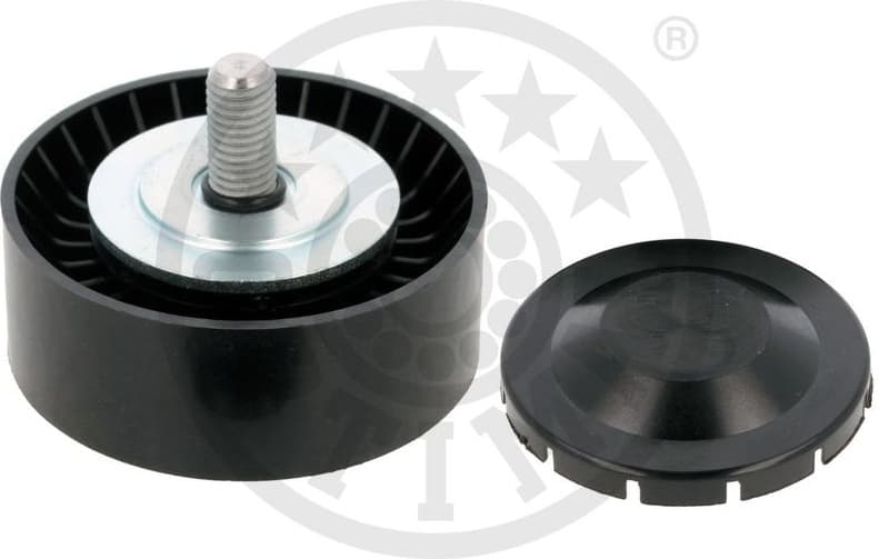 Belt Tensioner, V-ribbed belt 0-N1922 - image 2