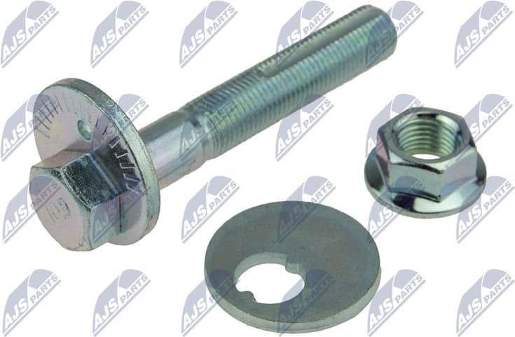 Bolt eccentric ZWT-MS-027SK