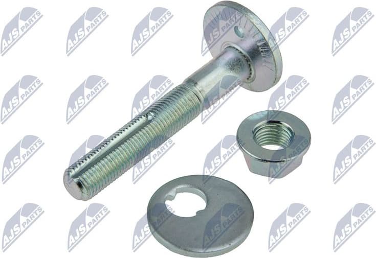 Bolt eccentric ZWT-MS-027SK - image 2