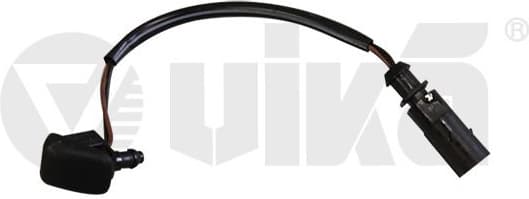 Washer Fluid Jet, window cleaning 99551819401