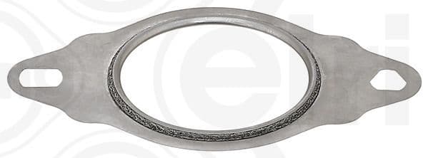 Gasket, exhaust pipe 560.510