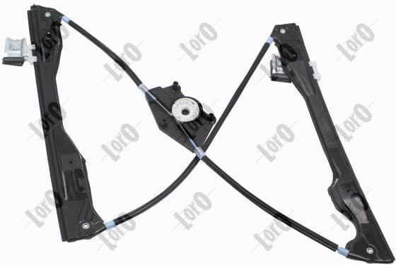 Window Regulator LORO 130-048-005 - image 2