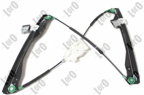 Window Regulator LORO 130-048-005 - image 3