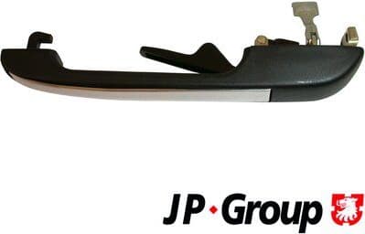 Exterior Door Handle JP 1187200880