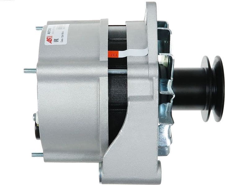 Alternator AS A0730S - image 2