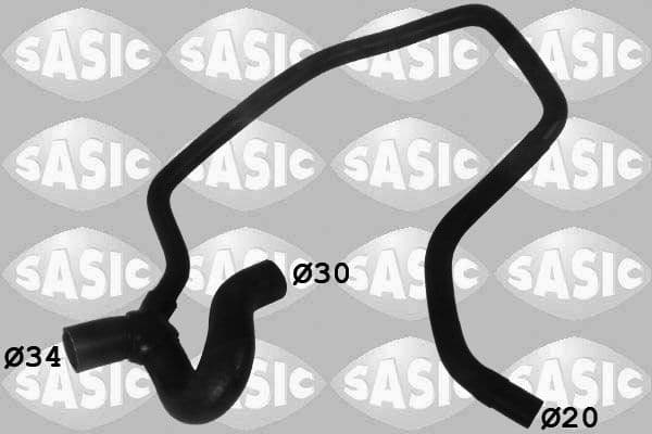 Radiator Hose 3406215