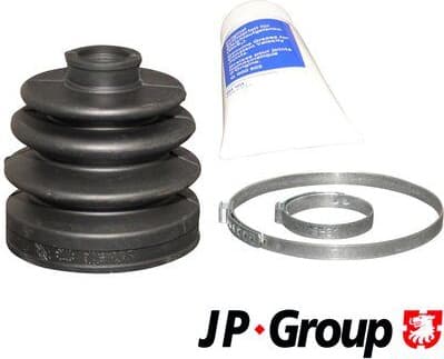 Bellow Kit, drive shaft JP 3553600110