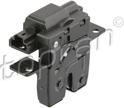 Tailgate Lock 623 639