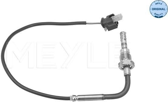 Sensor, exhaust gas temperature MEYLE-ORIGINAL: True to OE. 014 800 0184