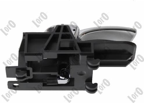 Door Handle, interior equipment LORO 132-035-002 - image 2