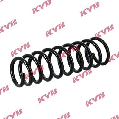 Suspension Spring K-Flex RA1024