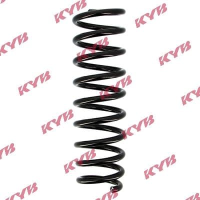 Suspension Spring K-Flex RA1024 - image 2