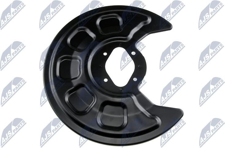Splash Guard, brake disc HTO-VW-018