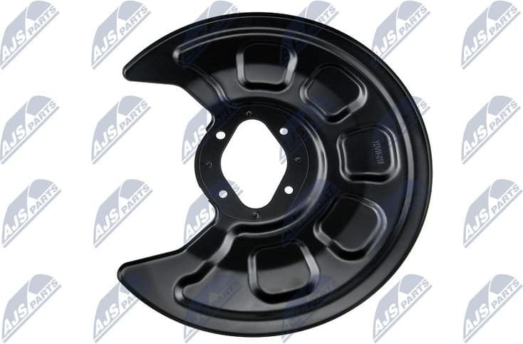 Splash Guard, brake disc HTO-VW-018 - image 2