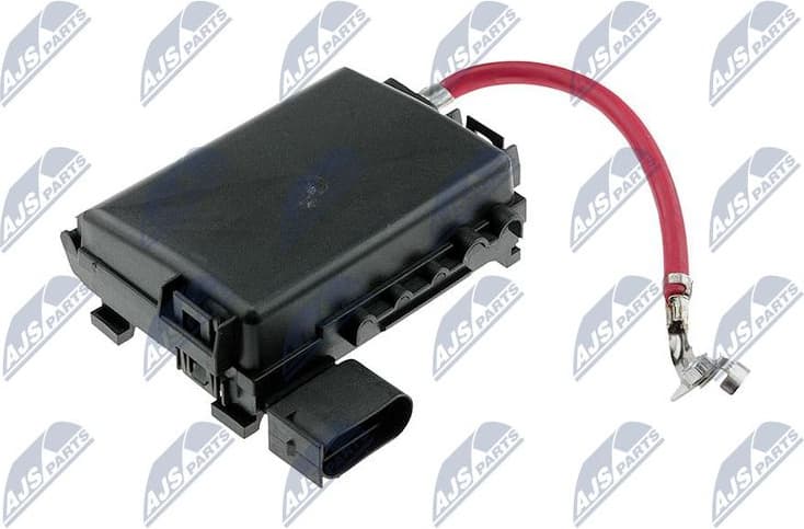 Fuse Box EBP-VW-001