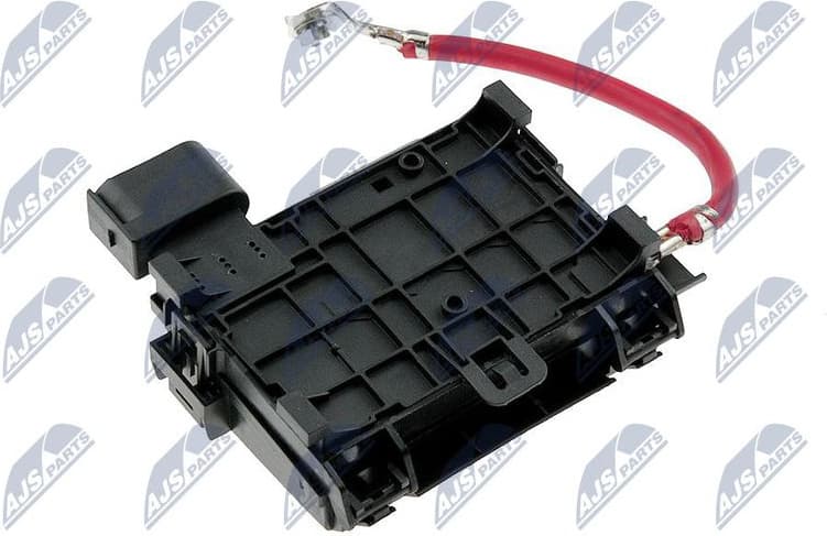 Fuse Box EBP-VW-001 - image 2