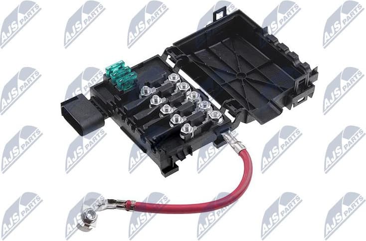 Fuse Box EBP-VW-001 - image 6